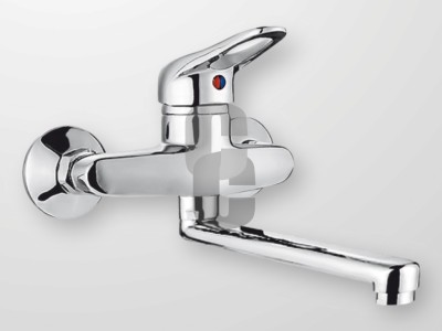 Нови предложения Смесител стенен МОДЕНА 1106 - А                                                                                                                                                                                                                                                                             